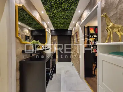 VELIKA GORICA, UREĐEN STAN, 67,32 m², VISOKO PRIZEMLJE. - 7