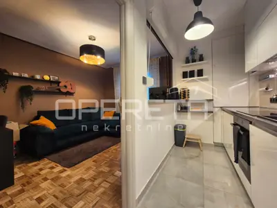 VELIKA GORICA, UREĐEN STAN, 67,32 m², VISOKO PRIZEMLJE. - 5