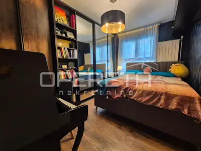 VELIKA GORICA, UREĐEN STAN, 67,32 m², VISOKO PRIZEMLJE. - 3