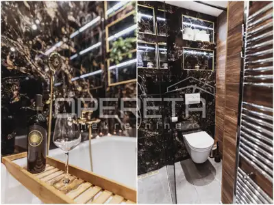 Wohnung 64 m², Cibljanica - renoviert und neu eingerichtet - 4