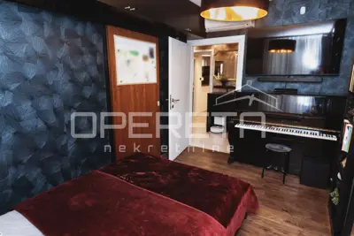 Wohnung 64 m², Cibljanica - renoviert und neu eingerichtet - 6