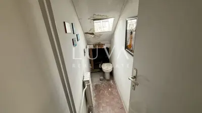 Zagreb, Britanski trg, apartment for renovation on the 3rd floor, 120 m² - 14