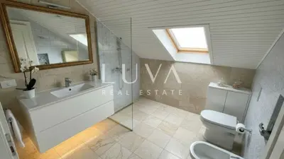 Zagreb, Britanski trg, apartment for renovation on the 3rd floor, 120 m² - 6