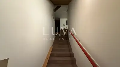 Zagreb, Britanski trg, apartment for renovation on the 3rd floor, 120 m² - 15