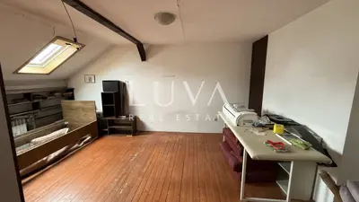 Zagreb, Britanski trg, apartment for renovation on the 3rd floor, 120 m² - 11
