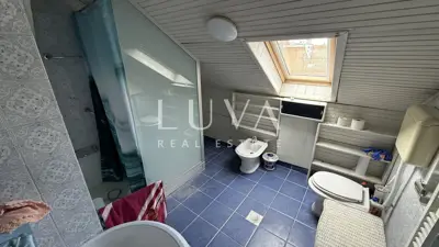 Zagreb, Britanski trg, apartment for renovation on the 3rd floor, 120 m² - 5