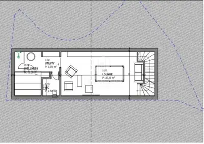 Building plot 505 m², Labin - sea view - 13