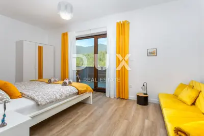 Haus zum Kauf in Veprinac, 178 m² - 2