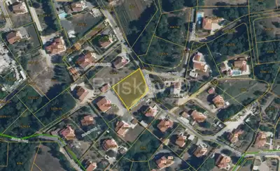 For sale, Pazin, Bertoši, construction residential land - 2