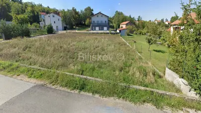 For sale, Pazin, Bertoši, construction residential land