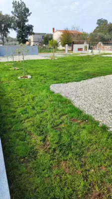 Landwirtschaftsfläche 405 m², Peroj - eingezäunt und gepflegt - 7