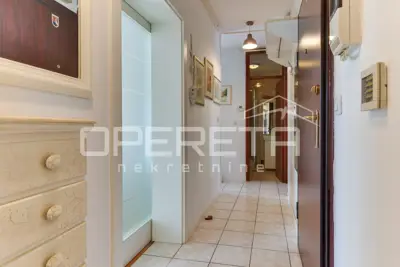 Najam, Stan, Trešnjevka, Zlatarska, 3s, 85 m² - 7