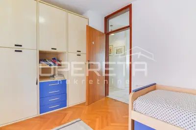 Najam, Stan, Trešnjevka, Zlatarska, 3s, 85 m² - 13