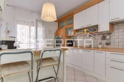 Najam, Stan, Trešnjevka, Zlatarska, 3s, 85 m² - 8