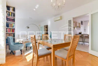 Najam, Stan, Trešnjevka, Zlatarska, 3s, 85 m² - 4