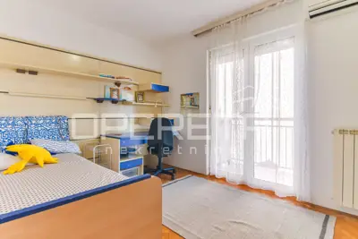 Najam, Stan, Trešnjevka, Zlatarska, 3s, 85 m² - 14