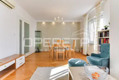 Najam, Stan, Trešnjevka, Zlatarska, 3s, 85 m² - 5