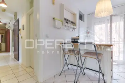 Najam, Stan, Trešnjevka, Zlatarska, 3s, 85 m² - 10