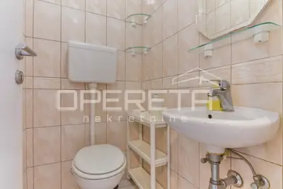 Najam, Stan, Trešnjevka, Zlatarska, 3s, 85 m² - 17