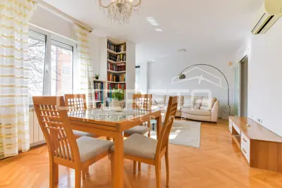 Najam, Stan, Trešnjevka, Zlatarska, 3s, 85 m² - 6