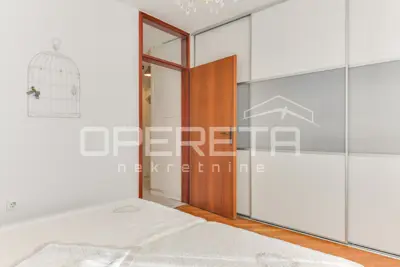 Najam, Stan, Trešnjevka, Zlatarska, 3s, 85 m² - 16