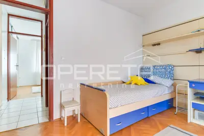 Najam, Stan, Trešnjevka, Zlatarska, 3s, 85 m² - 12