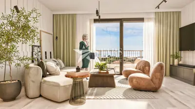 Stan 89 m², Umag - prvi red do mora, terasa i okućnica - 5