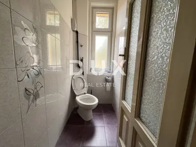 Apartment 159 m², Belveder Rijeka - 5 rooms and loggia - 13