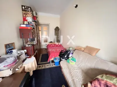 Apartment 159 m², Belveder Rijeka - 5 rooms and loggia - 7