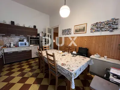 Apartment 159 m², Belveder Rijeka - 5 rooms and loggia - 15