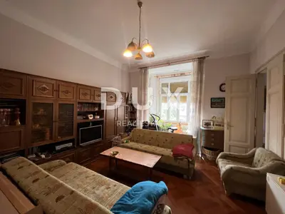 Apartment 159 m², Belveder Rijeka - 5 rooms and loggia - 9