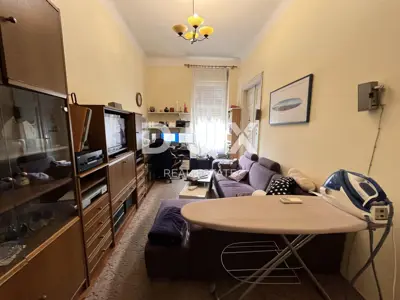 Apartment 159 m², Belveder Rijeka - 5 rooms and loggia - 4