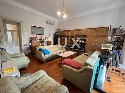 Apartment 159 m², Belveder Rijeka - 5 rooms and loggia