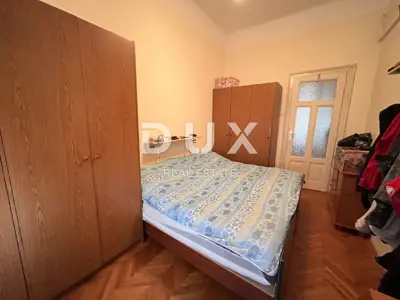 Apartment 159 m², Belveder Rijeka - 5 rooms and loggia - 5