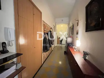 Apartment 159 m², Belveder Rijeka - 5 rooms and loggia - 11