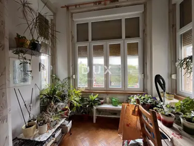 Apartment 159 m², Belveder Rijeka - 5 rooms and loggia - 2