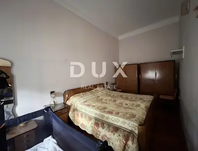 Apartment 159 m², Belveder Rijeka - 5 rooms and loggia - 10