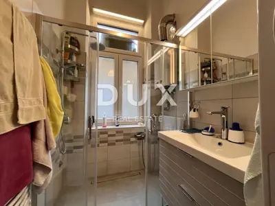 Apartment 159 m², Belveder Rijeka - 5 rooms and loggia - 12