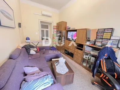 Apartment 159 m², Belveder Rijeka - 5 rooms and loggia - 3
