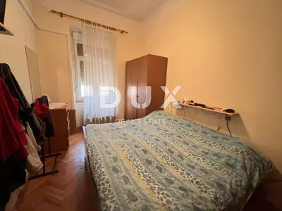 Apartment 159 m², Belveder Rijeka - 5 rooms and loggia - 6