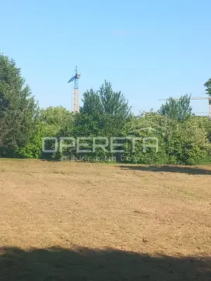 Building land 2,466 m², Blato - near Arena Centar - 4