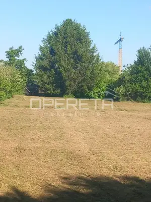 Building land 2,466 m², Blato - near Arena Centar - 6