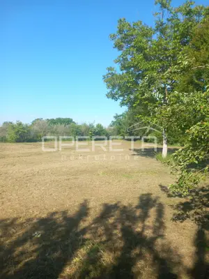 Building land 2,466 m², Blato - near Arena Centar - 2