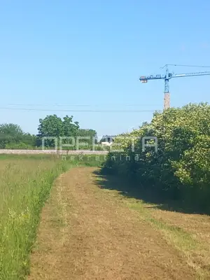 Building land 2,466 m², Blato - near Arena Centar - 5