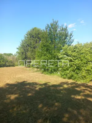 Building land 2,466 m², Blato - near Arena Centar - 3