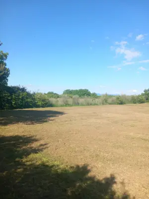 Building land 2,466 m², Blato - near Arena Centar - 1