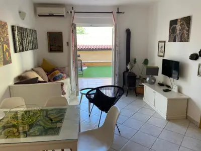 Wohnung 48 m², Peroj - Erdgeschoss, Garten und Parkplatz - 7