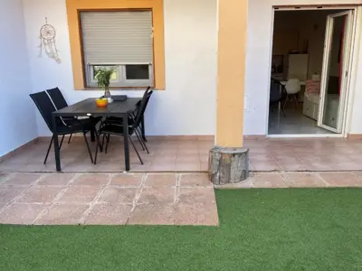 Wohnung 48 m², Peroj - Erdgeschoss, Garten und Parkplatz - 6