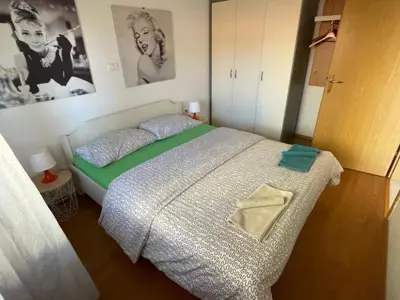 Wohnung 48 m², Peroj - Erdgeschoss, Garten und Parkplatz - 13