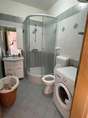 Wohnung 48 m², Peroj - Erdgeschoss, Garten und Parkplatz - 17